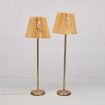 1222 3367 FLOOR LAMPS